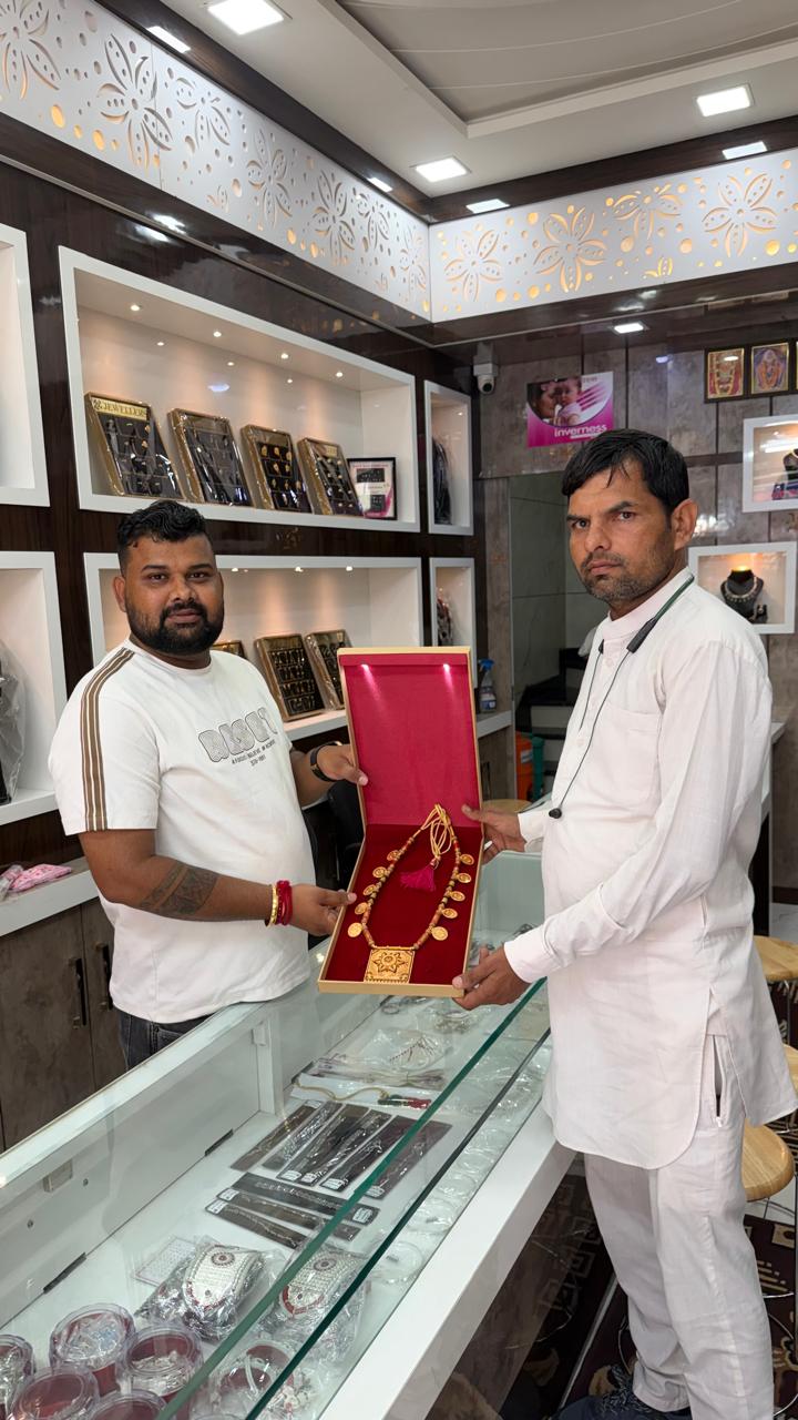 Customer Profile Pic